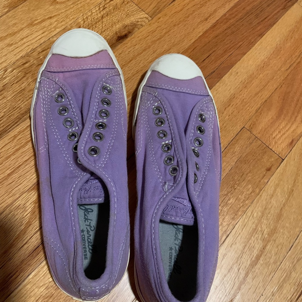 Converse Jack Purcell sneakers